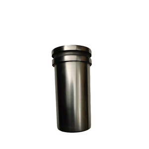 Độ chính xác gia công cao Tùy chỉnh cao tinh khiết Carbon <span class=keywords><strong>Graphite</strong></span> đúc khuôn - Product Image 3