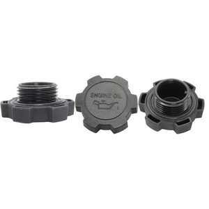 Sello de la tapa del depósito de aceite del motor Toyota 12180-70020 para Corolla, Prado, Hiace, pieza de repuesto - Product Image 2