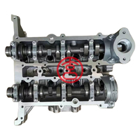 Nouvelle culasse moteur XC 910045 1857524 1917576 1765041 1.0T Ecoboost M1DA pour Ford EcoSport Focus Fiesta 1.0