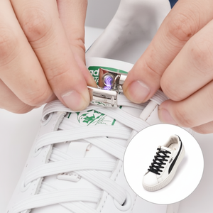Scarpe da ginnastica con fibbia magnetica DD-10472 - Product Image 1