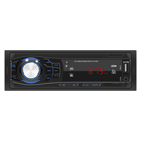 Radio con GPS para coche, reproductor de dvd con usb, música, MP3, MP5, AUX, FM
