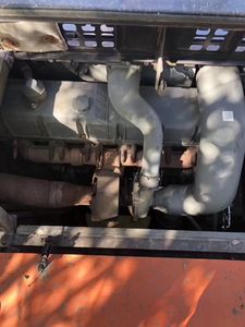 HITACHI ZX450รถขุดตีนตะขาบแขนยาวเครื่องจักรพิเศษความจุ45ตัน450 zaixs - Product Image 4