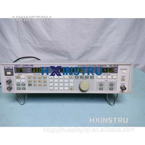 Credx/jung Jin SG-1501B FM สเตอริโอ/เครื่องกำเนิดสัญญาณ FM-AM /* H - Product Image 4