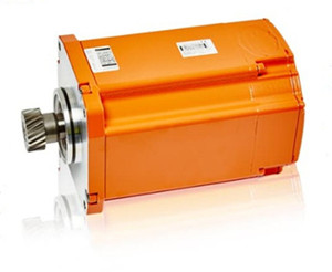 Le moteur de robot industriel 3HAC14209-3 convient à la série IRB7600 à deux axes. - Product Image 3