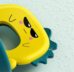 Tabouret enfant dinosaure SMDI de haute qualité, chaise de maternelle en plastique, chaise enfant en plastique motif dinosaure - Product Image 6