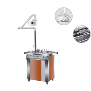 Alat medis bedah, unit perawatan <span class=keywords><strong>ENT</strong></span> - Product Image 5