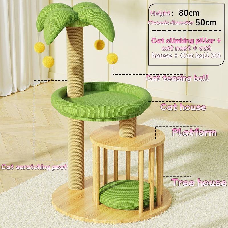 Cabane de forêt norvégienne