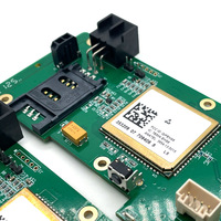Servicios de Ensamblaje de PCBA, Soldadura de Montaje Superficial, Personalización de Placas de Circuito, Control de Calidad, Ensamblaje de Placas Electrónicas Confiable, CE
