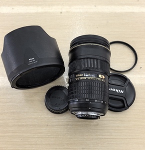 Objectif d'<span class=keywords><strong>appareil</strong></span> <span class=keywords><strong>photo</strong></span> d'occasion Nikons AF-S NIKKOR 24-70mm F/2.8G ED <span class=keywords><strong>Zoom</strong></span> pour <span class=keywords><strong>appareil</strong></span> <span class=keywords><strong>photo</strong></span> <span class=keywords><strong>Nikon</strong></span> - Product Image 5