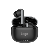 Écouteurs sans fil True Buds Pro 17 de haute qualité avec emballage personnalisé, écouteurs TWS intra-auriculaires
