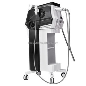 Velasculpt 5d Vacuum Roller Massage Rollsculpt Réduction de la cellulite Vacuum Roll Ladimen Velashaping <span class=keywords><strong>3</strong></span> Machine Analyseur de peau à domicile - Product Image 4