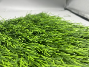Gazon synthétique de haute qualité All Victory Grass avec une excellente résistance à l'abrasion et à la stabilité, gazon artificiel pour le football - Product Image 1