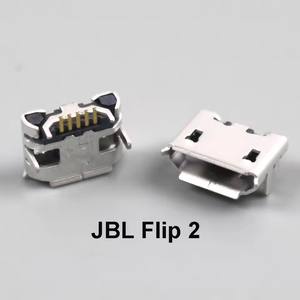 สำหรับ <span class=keywords><strong>JBL</strong></span> E3ชาร์จ3 <span class=keywords><strong>4</strong></span> <span class=keywords><strong>flip</strong></span> <span class=keywords><strong>5</strong></span> <span class=keywords><strong>4</strong></span> 3 2 Flip4 Flip3ชีพจร2ลำโพงบลูทูธพอร์ตชาร์จ USB พอร์ตปลั๊กที่ชาร์จ - Product Image 5