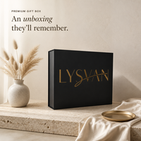 Boîte cadeau pliante de luxe en carton personnalisée avec aimant et pelliculage brillant pour la promotion de bougies en exposition, supermarché, épicerie