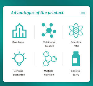 अपने ब्रांड कैल्शियम, आयरन, जिंक और सेलेनियम नरम बच्चों की वृद्धि और स्वास्थ्य बायोटिन कैप्सूल - Product Image 6