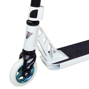 Pro Stunt Scooter <span class=keywords><strong>Freestyle</strong></span> <span class=keywords><strong>Street</strong></span> surf Kick Scooter Trick Professional Extreme Sports Scooter - Product Image 2