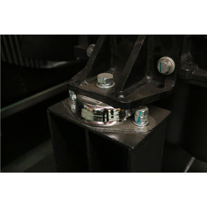 Banque de charge de 200KW 500KW au paramètre de essai de générateur - Product Image 4