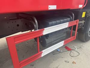 هوو 6X 4 يحتوي على حمولة كبيرة وتحكم ثابت ونقل ثقيل دون إسقاط السلسلة - Product Image 3