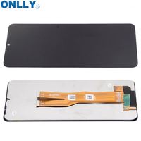 Pantalla LCD Original para Samsung Galaxy A02 A03 A02S A03S A04 A04S A04E A05 A05S A06 A07, Pantalla LCD para Samsung A06 A07