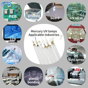 Lampe <span class=keywords><strong>uv</strong></span> à polymérisation, 365nm - Product Image 6