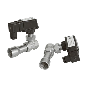 Interrupteurs de débit Fengshen série FSF pour systèmes d'eau et de réfrigération AC 110/220V certifiés DNV/CQC/CE - Product Image 2