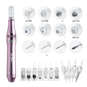 <span class=keywords><strong>Dermapen</strong></span> Inalámbrico Dr. Pen, Potente Microneedling <span class=keywords><strong>Ultima</strong></span> <span class=keywords><strong>M7</strong></span>, <span class=keywords><strong>Dermapen</strong></span> Metálico - Product Image 3