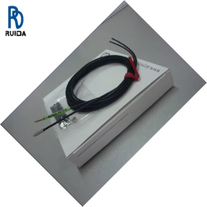 คอนโทรลเลอร์ PLC เซ็นเซอร์ ผลิตภัณฑ์ระบบอัตโนมัติ คอนโทรลเลอร์ PLC แบบตั้งโปรแกรมได้ ของแท้ใหม่เอี่ยม FU-77V - Product Image 1