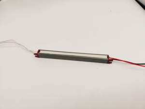 초박형 IP67 Led 드라이버/야외 Led 전원 공급 장치/DC12V 24V 48V 변압기 24W AC100-264V 드라이브 스트립 - Product Image 5