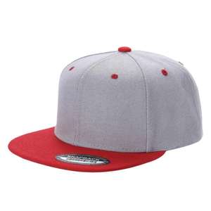 Gorras de Béisbol de Lona PS con Diseño a Rayas Estilo Y2K, Hip Hop, Venta al Por Mayor para Actividades al Aire Libre y en la Playa - Product Image 3