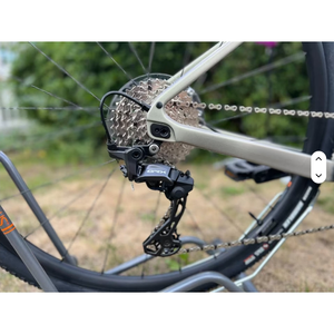 DEAL ARRIVAL 2025 Vélo <span class=keywords><strong>de</strong></span> gravier géant Revolt Advanced 2 VÉLO <span class=keywords><strong>DE</strong></span> <span class=keywords><strong>ROUTE</strong></span> ÉLECTRIQUE - Product Image 4