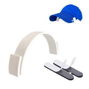 Herramienta de doblador de ala de sombrero fijo <span class=keywords><strong>para</strong></span> <span class=keywords><strong>Amazon</strong></span> New Hat Brim Shaper <span class=keywords><strong>para</strong></span> regalos promocionales y de negocios - Product Image 5