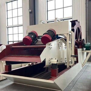 Machine de recyclage de minerai de quartz, kaolin et cuivre pour usine de lavage de sable - Prix compétitif - Product Image 4