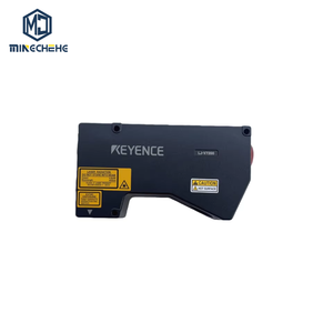 Cabezal de Sensor de Medición de Perfil de Ultra Alta Velocidad KEYENCE LJ-V7200, Sonda de Detección de Perfil de Precisión Industrial - Product Image 1