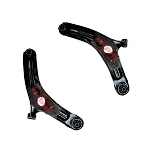 Bras de commande inférieur de pièces de rechange automatiques d'origine pour <span class=keywords><strong>DFSK</strong></span> Glory 580 - Product Image 2