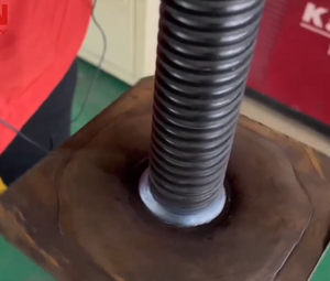 Tự động nặng giàn giáo thợ hàn Tốc độ nhanh cho công nghiệp vít Rod chế biến - Product Image 2