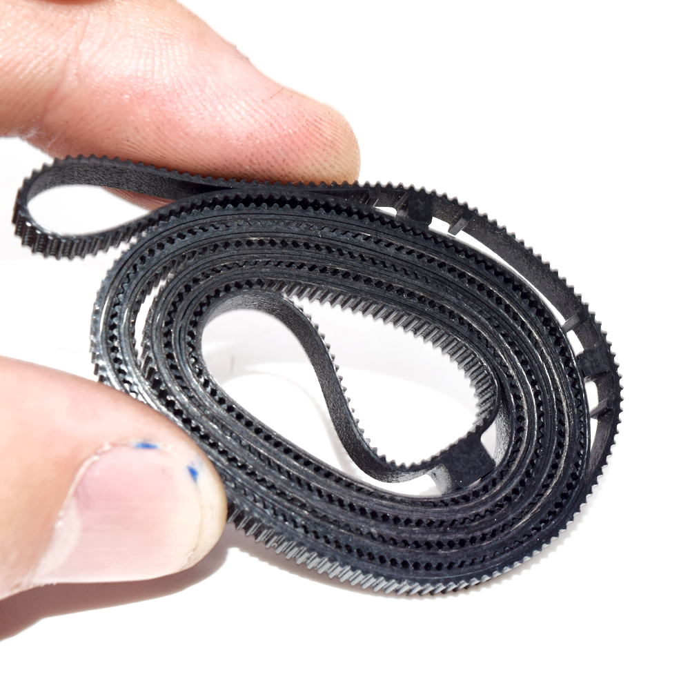 Carriage Belt