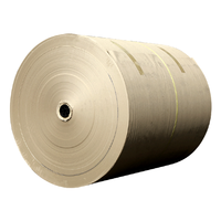 Brown Paper Coreboard