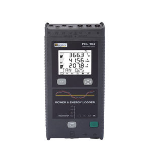 Enregistreur de qualité d'alimentation CA PEL51/102/104/52/103/106 MA194-350/250 - Product Image 3