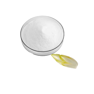 Rifornimento della fabbrica estratto di radice di cicoria inulina in polvere - Product Image 2