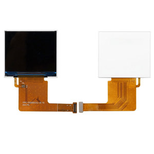 2.0 英寸 IPS TFT 液晶显示屏 480x360 ST7701S 2 路 MIPI 接口 1670万色 全视角 高亮度液晶模块 - Product Image 2