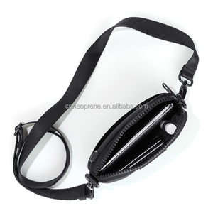 New Design Fashion Neoprene Woman <strong>Phone</strong> <strong>Bag</strong> with Mobile case - Product Image 4