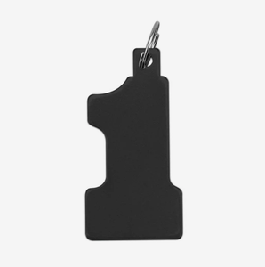 Porte-clés en aluminium personnalisé avec logo, plaque <span class=keywords><strong>d</strong></span>'identification pour chien, porte-clés promotionnel en métal, ensemble gravé sur mesure, vente en gros en vrac - Product Image 4