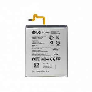 Batterie Lg Bl T49 4000Maha 3.87V Li-Ion rechargeable pour Lg K51s - Product Image 2