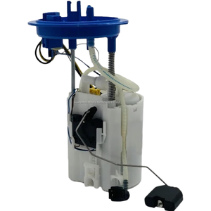 Pièces détachées automobiles Pompe à carburant 5QF919087K pour SKODA <span class=keywords><strong>KODIAQ</strong></span> I (NS6 NS7 NV7) 2016- VW <span class=keywords><strong>TIGUAN</strong></span> (AD1 AX1) 2016- <span class=keywords><strong>TIGUAN</strong></span> <span class=keywords><strong>ALLSPACE</strong></span> (BW2 - Product Image 2