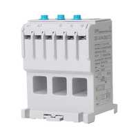 Relais électronique miniature OPR-3ED-30N pour la protection contre les surcharges et les pannes de phase, protection contre les pannes triphasées, surcharge monophasée 220V haute puissance