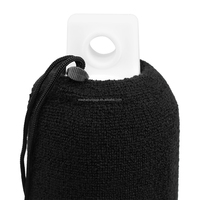 Petit dauphin noir Premium protecteur gonflable Polyester néoprène bateau Marine garde-boue couverture pour bateau Yacht Yacht