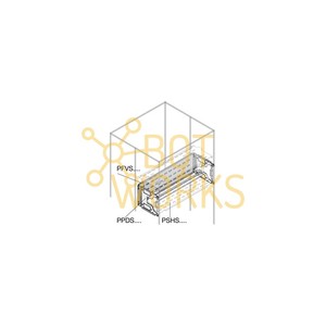 ABB 1STQ008541A0000 - Nuovo - Product Image 1