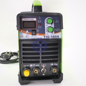 <span class=keywords><strong>Micro</strong></span> TIG 160A 220V Không Gỉ <span class=keywords><strong>Argon</strong></span> 160 DC Hàn MMA ARC TIG Máy Hàn Máy Hàn - Product Image 2