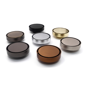 استنزاف الأرض المخفي المستدير مناسب لمنع الروائح في الحمامات والمطابخ. - Product Image 3