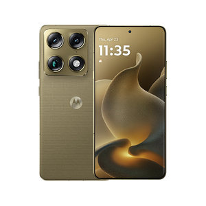 Smartphone 5G Moto X70 Air Pro 2026, Snapdragon 8 de 5e génération, Vidéo double 8K, 3.5 °   Stabilisation par IA du cardan, écran plat 1,5K de 6,78 pouces - Product Image 1